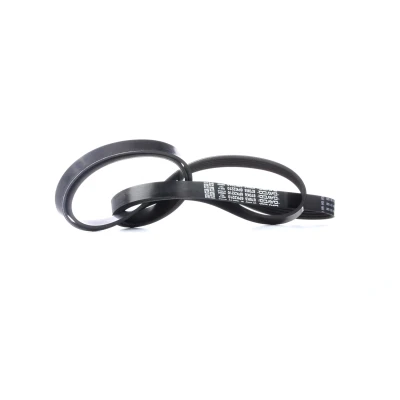 Abbildung von DAYCO 6PK2210 Keilrippenriemen 2210,0 6 MERCEDES BENZ: Vito Bus, C Klasse Limousine, T modell, FORD: FIESTA 5, MAZDA: Station Wagon