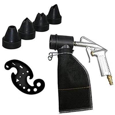 Abbildung von SW Stahl 25065L Sandstrahlpistole
