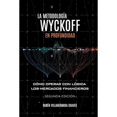 Abbildung von La metodología Wyckoff en profundidad: Cómo operar con lógica los mercados financieros (Curso de Trading e Inversión: Análisis Técnico avanzado, Band 2)