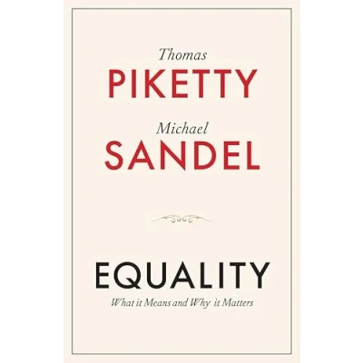 Abbildung von Equality: What It Means and Why Matters