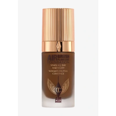 Abbildung von Charlotte Tilbury airbrush Flawless Foundation Leichte Mit Voller Deckkraft 16c