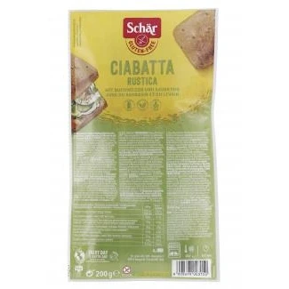 Abbildung von Schär Ciabatta Rustica
