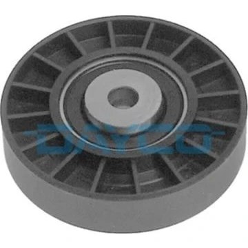 Abbildung von DAYCO APV2156 Umlenkrolle RENAULT: Kangoo I, CLIO 2, I Rapid