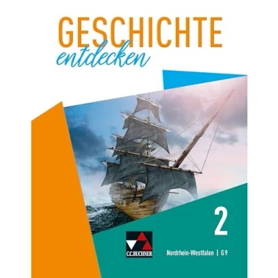 Abbildung von Geschichte entdecken Nordrhein Westfalen / NRW 2: Unterrichtswerk für Geschichte, Sekundarstufe I Vom Mittelalter bis zum ... I)