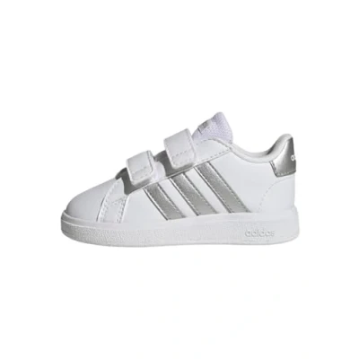 Abbildung von adidas Sportswear Klettschuh &quot;GRAND COURT 2.0 KIDS&quot;, für Babys