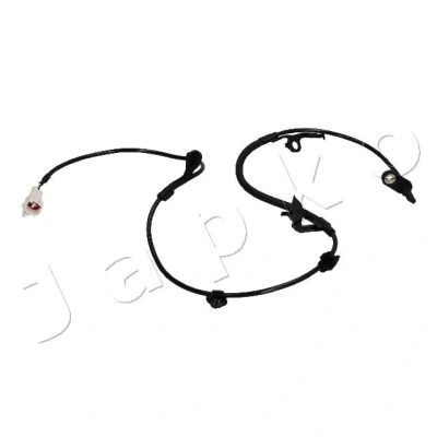 Abbildung von JAPKO 151272 ABS Sensor Vorderachse links TOYOTA: Yaris II Schrägheck
