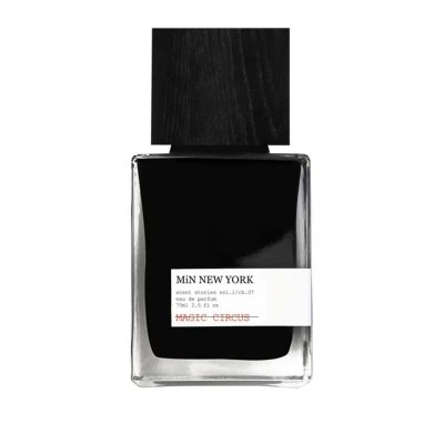 Abbildung von MiN New York Magic Circus Eau de Parfum 75 ml