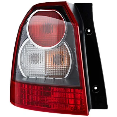 Abbildung von HELLA 2SK 354 035 011 Rückleuchte links P21/5W, P21W, PY21W 12 weiß/rot mit Glühlampen Lampenträger LAND ROVER: Freelander 2 SUV
