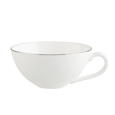 Abbildung von Villeroy &amp; Boch Anmut Platinum No.1 Teeobertasse 0,2 l