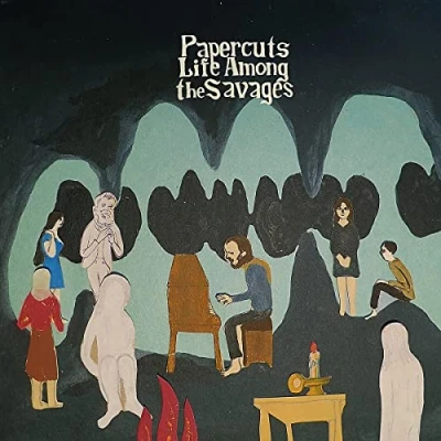 Abbildung von Life Among the Savages [Vinyl LP]