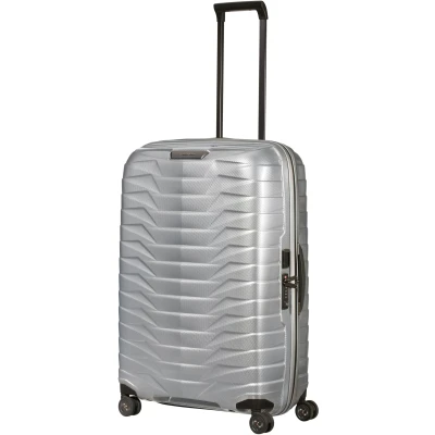 Abbildung von Samsonite Proxis Spinner 75 silver
