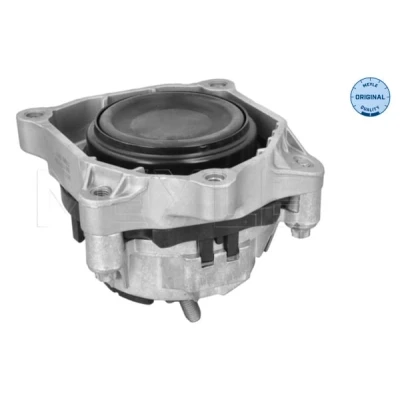 Abbildung von MEYLE 300 118 1129 Motorlager vorne links Hydrolager BMW: 3 Limousine, Touring, 1 Schrägheck