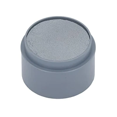 Abbildung von Grimas Schminke Pearl Water Make Up 15 ml silber Nr. 701