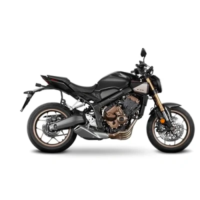 Abbildung von Shad Seitenkofferträger 3P H0CR64IF für Honda CB/CBR 650 R 2024
