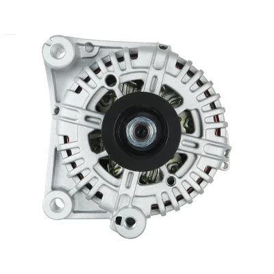 Abbildung von AS PL A3198S Lichtmaschine 12V 150A BMW: 5 Touring, 3 Limousine, Touring