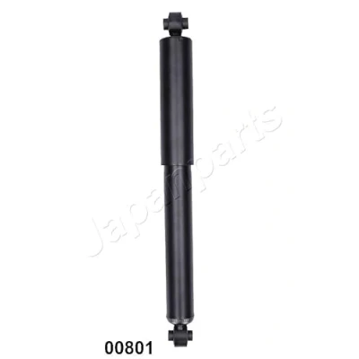 Abbildung von JAPANPARTS MM 00801 Stoßdämpfer Hinterachse Gasdruck Zweirohr Teleskop oben Auge, unten Auge MERCEDES BENZ: Sprinter 3.5 T Kastenwagen