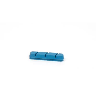Abbildung von Elvedes Bremsblock Gummi für Campagnolo 55 mm (1 Paar)