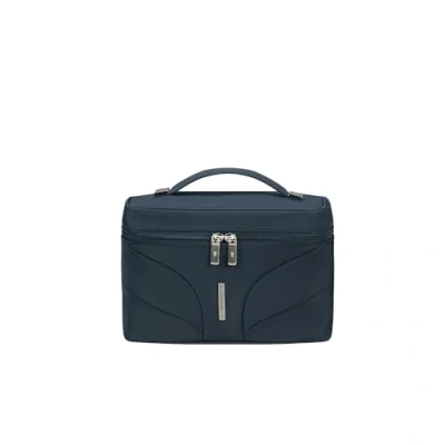 Abbildung von Samsonite Attrix Beautycase steel blue