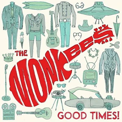 Abbildung von Good Times! [Vinyl LP]