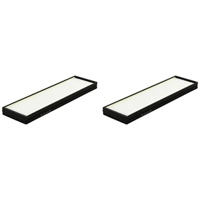 Abbildung von CORTECO 80001448 Innenraumfilter Partikelfilter 288 82 19 HYUNDAI: i20 I Schrägheck