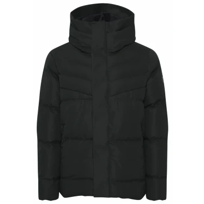 Abbildung von 11 Project Prdemir Winterjacke, Herren, Größe: Large, Black