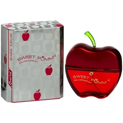 Abbildung von Omerta Sweet Pommy Eau de Parfum 100 ml, 1er Pack (1 x g)