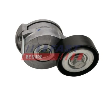 Abbildung von FAST FT44698 Riemenspanner PEUGEOT: 308 I Schrägheck, 3008 I, 5008 CITROËN: C4 II Picasso 1, C5 III Kombi
