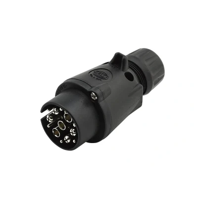 Abbildung von HELLA 8JA 005 951 061 Anhängerstecker