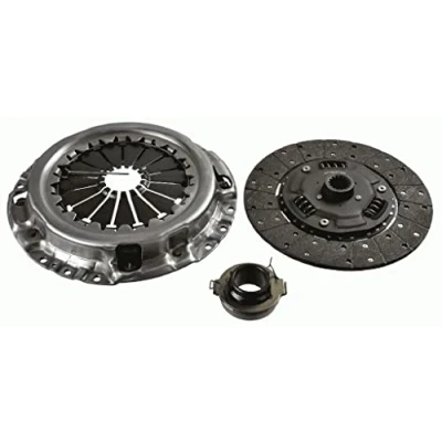 Abbildung von SACHS 3400 700 391 Kupplungssatz 325mm