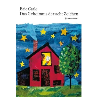 Abbildung von Das Geheimnis der acht Zeichen: Ein Spiel Bilder Buch