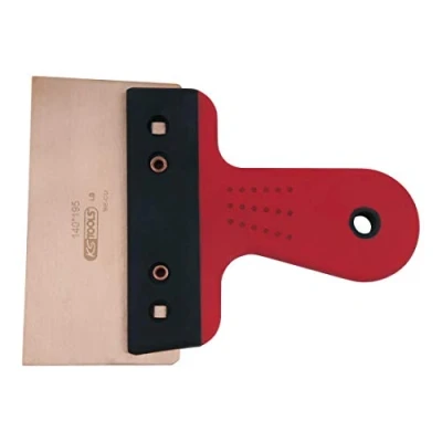Abbildung von KS TOOLS 963.9561 Spachtel 140mm 195, 80mm