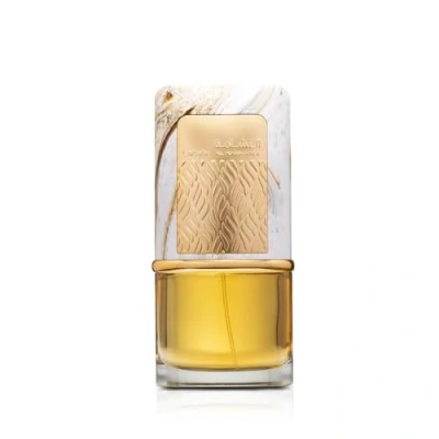 Abbildung von Lattafa Niche Emarati Vintage Castle Eau de Parfum 100 ml