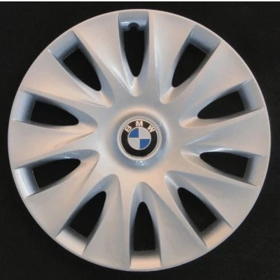 Abbildung von BMW Original Radblende, Radkappe für 3er F30/F31, 16 Zoll