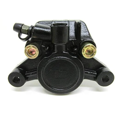 Abbildung von Bremszange Ersatz Bremssattel hinten AJP Speedfight 1 2 Buxy Elyseo Elystar Jetforce C Tech 50