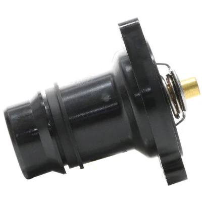 Abbildung von METZGER 4006041 Kühlwasserthermostat 103 mit Dichtung Kunststoff OPEL: Corsa D Schrägheck, Astra J Sports Tourer