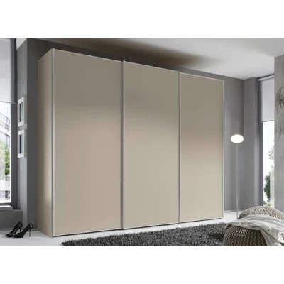 Abbildung von STAUD Schwebetürenschrank &quot;Sinfonie Plus, edles Design in hochwertiger Qualität, Made Germany&quot;, Mit vier verschiedenen Ausstattungsvarianten