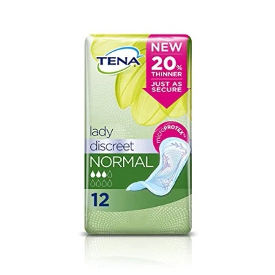 Abbildung von Tena Lady Slip Einlage