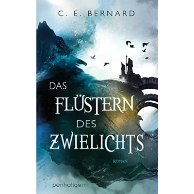 Abbildung von Das Flüstern des Zwielichts: Roman (Die Wayfarer Saga, Band 2)