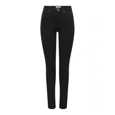 Abbildung von ONLY High waist Jeans &quot;ONLROYAL HW SK ZIP POC DNM PIM&quot;