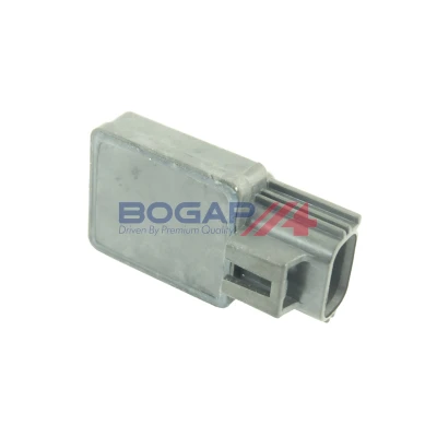 Abbildung von BOGAP F6121102 Sensor, Abgasdruck VOLVO: V50, XC60 I, V70 3, FORD: Ranger Mk3, Transit Mk6 Kastenwagen, FIESTA 6, PEUGEOT: Boxer Kastenwagen