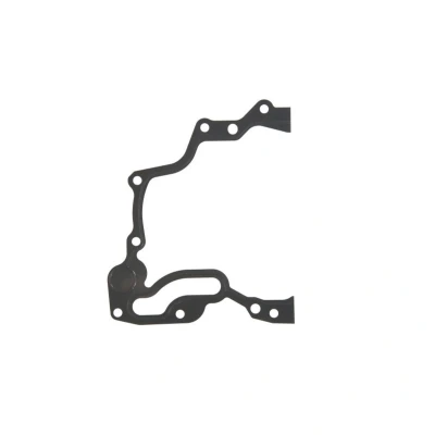Abbildung von ELRING 184.080 Dichtung, Gehäusedeckel (Kurbelgehäuse) stirnseitig VOLKSWAGEN: Polo III Schrägheck, GOLF 3, 3 Variant, SKODA: FELICIA 1