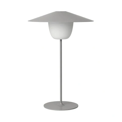 Abbildung von Blomus ANI LAMP Mobile LED Leuchte satellite 49 cm