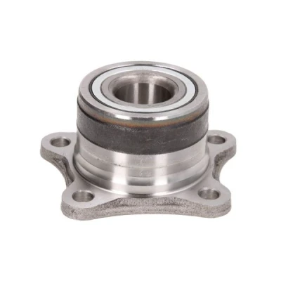 Abbildung von Radlagersatz BTA H22040BTA