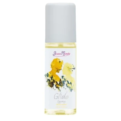 Abbildung von «Eggnogg Glide» 125ml Gleitgel mit Eierlikör Geschmack (0.125 l) 125 ml
