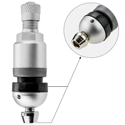 Abbildung von PROFITOOL VL TPMS 01 Ventil, Reifendruck Kontrollsystem