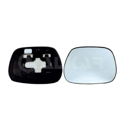 Abbildung von ALKAR 6402993 Außenspiegelglas rechts TOYOTA: RAV4 II SUV, Corolla Verso