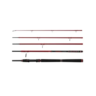 Abbildung von Penn Squadron III Meeres Reise /Spinnrute 2.40m (15 40g) Spinnrute