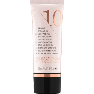 Abbildung von Catrice Ten!sational 10 in 1 Dream Primer 30 ml