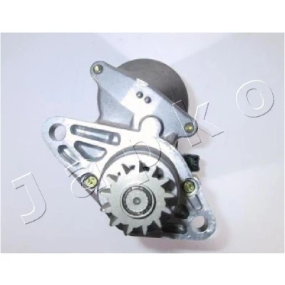 Abbildung von JAPKO 3T326 Anlasser 12V 1,4kW TOYOTA: Avensis I Limousine, RAV4 SUV, Liftback
