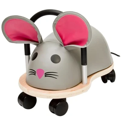 Abbildung von Wheely Bug 51110 Ma Maus groß ab 3 Jahre